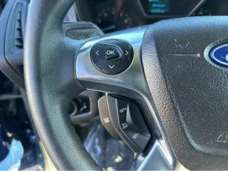 2015 Ford Transit Connect XL