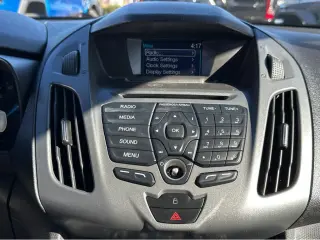 2015 Ford Transit Connect XL