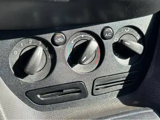 2015 Ford Transit Connect XL