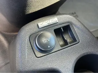 2015 Ford Transit Connect XL