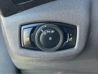 2015 Ford Transit Connect XL