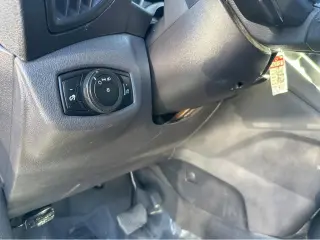 2015 Ford Transit Connect XL