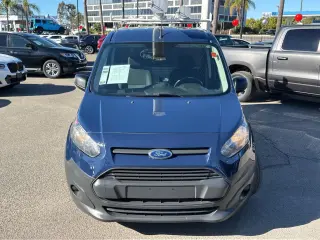 2015 Ford Transit Connect XL