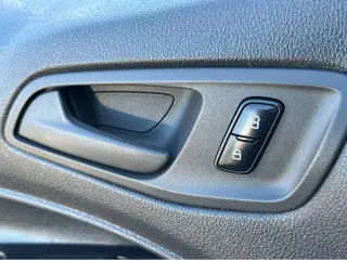 2015 Ford Transit Connect XL