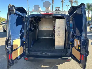 2015 Ford Transit Connect XL