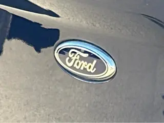 2015 Ford Transit Connect XL