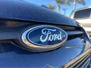 2015 Ford Transit Connect XL