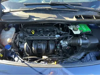 2015 Ford Transit Connect XL