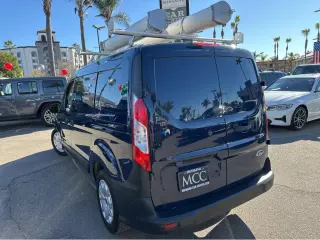 2015 Ford Transit Connect XL