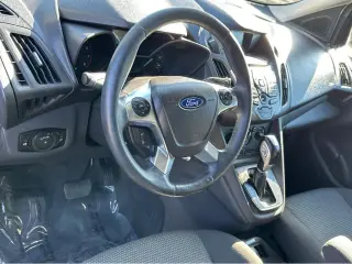 2015 Ford Transit Connect XL
