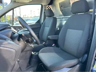 2015 Ford Transit Connect XL