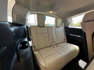 2018 Infiniti QX60