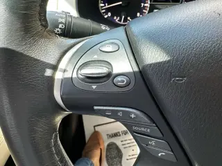 2018 Infiniti QX60