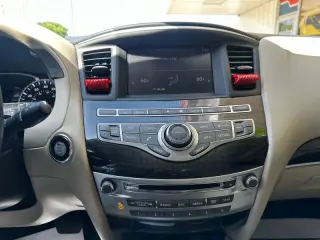 2018 Infiniti QX60