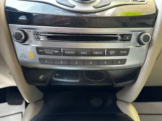 2018 Infiniti QX60
