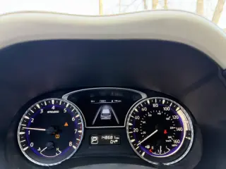 2018 Infiniti QX60