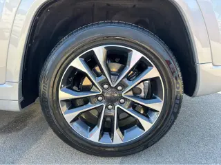 2023 Jeep Grand Cherokee 4xe Overland