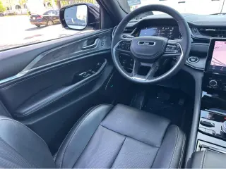 2023 Jeep Grand Cherokee 4xe Overland