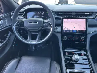 2023 Jeep Grand Cherokee 4xe Overland