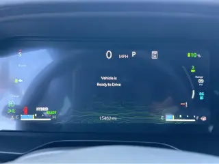 2023 Jeep Grand Cherokee 4xe Overland