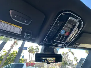 2023 Jeep Grand Cherokee 4xe Overland