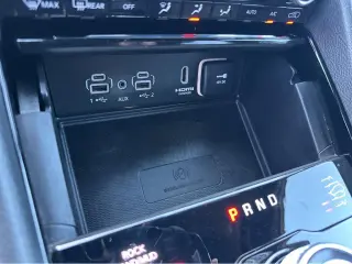 2023 Jeep Grand Cherokee 4xe Overland