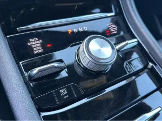 2023 Jeep Grand Cherokee 4xe Overland