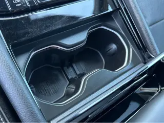 2023 Jeep Grand Cherokee 4xe Overland