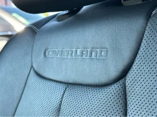 2023 Jeep Grand Cherokee 4xe Overland