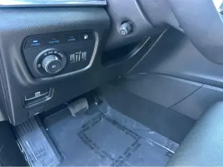 2023 Jeep Grand Cherokee 4xe Overland