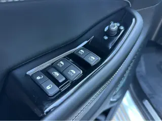 2023 Jeep Grand Cherokee 4xe Overland