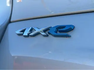2023 Jeep Grand Cherokee 4xe Overland