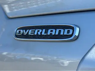 2023 Jeep Grand Cherokee 4xe Overland