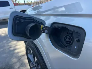 2023 Jeep Grand Cherokee 4xe Overland