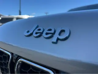 2023 Jeep Grand Cherokee 4xe Overland