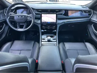 2023 Jeep Grand Cherokee 4xe Overland