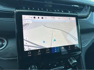 2023 Jeep Grand Cherokee 4xe Overland