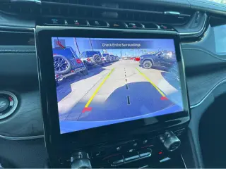 2023 Jeep Grand Cherokee 4xe Overland