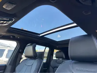2023 Jeep Grand Cherokee 4xe Overland