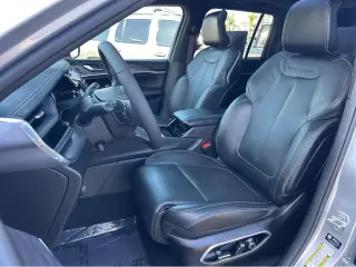 2023 Jeep Grand Cherokee 4xe Overland