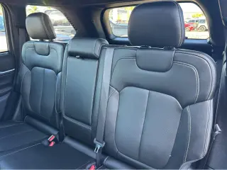 2023 Jeep Grand Cherokee 4xe Overland