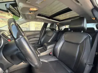 2019 Chrysler 300 Limited