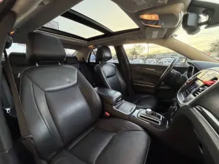 2019 Chrysler 300 Limited