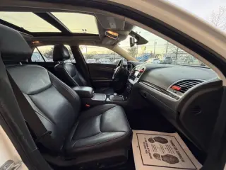 2019 Chrysler 300 Limited