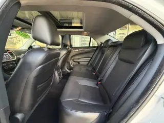 2019 Chrysler 300 Limited
