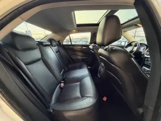 2019 Chrysler 300 Limited