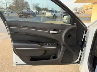 2019 Chrysler 300 Limited