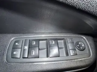 2019 Chrysler 300 Limited