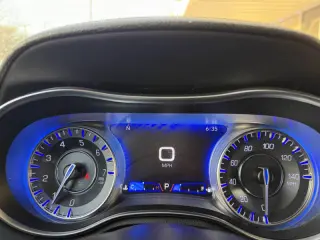 2019 Chrysler 300 Limited