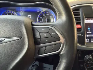 2019 Chrysler 300 Limited